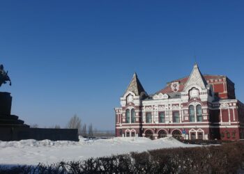 Афиша выходного дня: куда сходить в Самаре с 7 апреля по 9 апреля