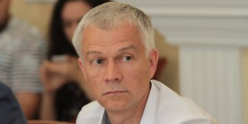 Замглавы Самары Владислав Зотов получил новые полномочия