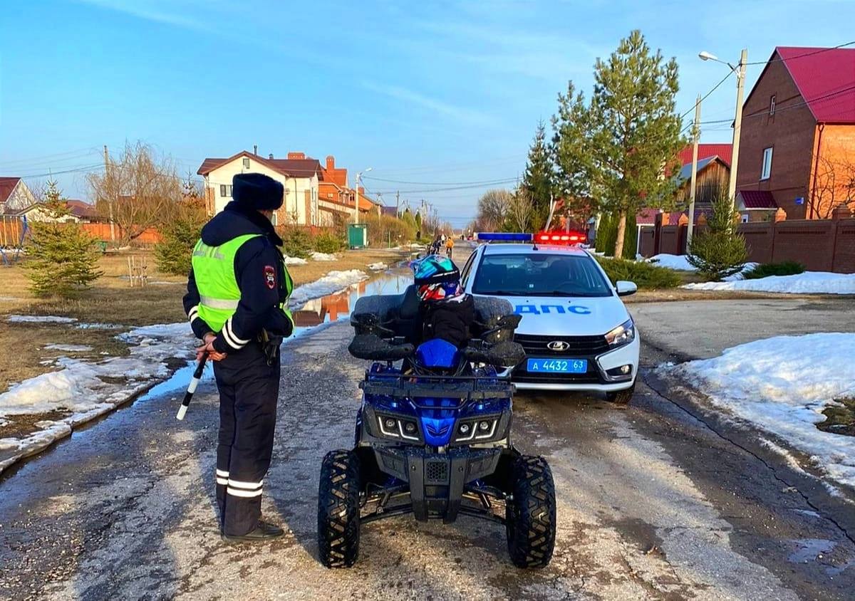 В Тольятти родители севшего за руль дошкольника заплатят десятки тысяч  рублей штрафа - oboz.info