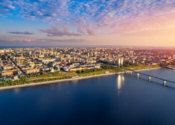 На майские праздники из Самары поедет туристический поезд в Пермь