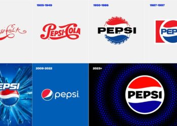 Pepsi впервые за 15 лет обновит логотип
