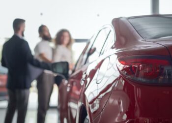 ВТБ в Самарской области нарастил продажи автокредитов на 16%