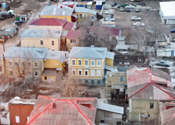 Строительство станции «Театральная» позволит многим самарцам переехать из ветхого и аварийного жилья