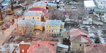 Строительство станции «Театральная» позволит многим самарцам переехать из ветхого и аварийного жилья