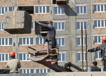 В Самарской области уже более 6000 семей избавили от статуса обманутых дольщиков