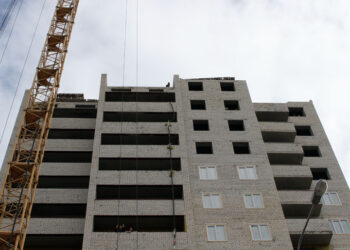 Переход самарских застройщиков на схему проектного финансирования практически завершен