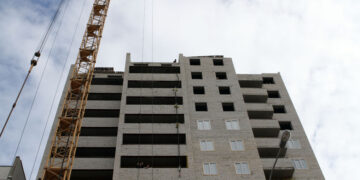 Переход самарских застройщиков на схему проектного финансирования практически завершен