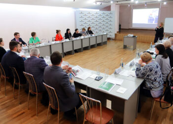 Новое производство ПАО «ТОАЗ» учитывает лучшие технологии промышленной и экологической безопасности