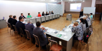 Новое производство ПАО «ТОАЗ» учитывает лучшие технологии промышленной и экологической безопасности