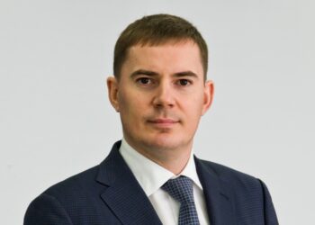 АвтоВАЗ назвал  руководителя своей площадки в Санкт-Петербурге