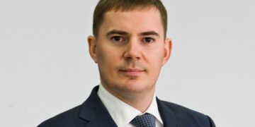 АвтоВАЗ назвал  руководителя своей площадки в Санкт-Петербурге