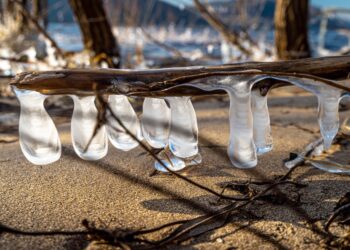 Синоптики сообщили какой будет погода в Самаре в первые дни апреля