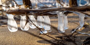 Синоптики сообщили какой будет погода в Самаре в первые дни апреля