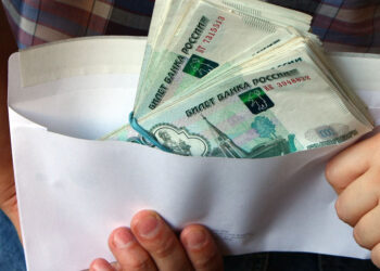 Бывшему самарскому чиновнику поможет в Донбассе герой украинского коррупционного скандала