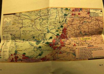 NYT: в сеть утекли совершенно секретные военные планы США и НАТО по участию в наступлении ВСУ на Россию