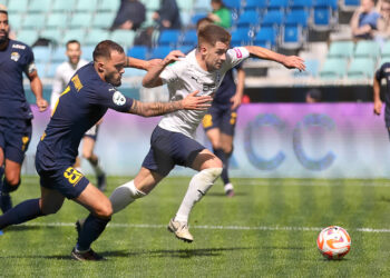 «Крылья Советов» одержали первую победу в РПЛ в 2023 году