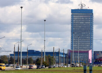 Иностранные контрагенты обеспечили АвтоВАЗ новым кризисом поставок комплектующих