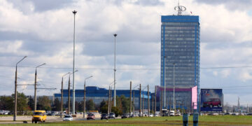 Иностранные контрагенты обеспечили АвтоВАЗ новым кризисом поставок комплектующих