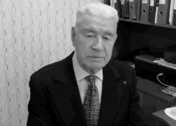 В Сызрани умер ветеран Вооруженных сил, писатель, общественник Раис Биглов