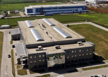 В ОЭЗ «Тольятти» построят производство диетического и спортивного питания