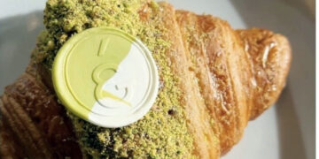 «Эклерная» делает ставку на круассаны