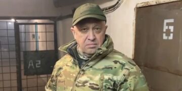 Евгений Пригожин: «Только честный бой: никакого договорняка»