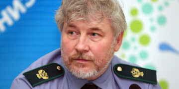 Защита экс-директора нацпарка «Самарская Лука» добилась отмены его приговора