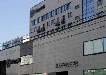 Структуры бывшего самарского сенатора Сергея Мамедова обеспечили судимость экс-владельцу «ВБМ-Групп»