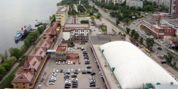 У серого кардинала самарского развлекательного комплекса «Кинап» заморозят имущество на миллиард