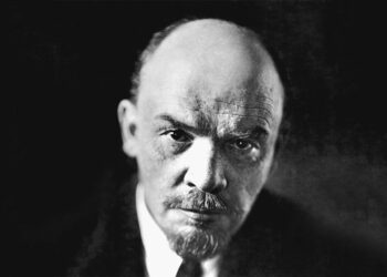 Глава ВЦИОМ Федоров: «Фигура Владимира Ленина заметно померкла»