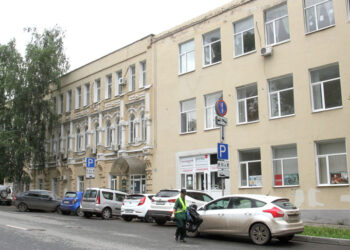 Громкое дело экс-главы самарской Медэкспертизы раскрыло имена истинных бенефициаров его преступной деятельности