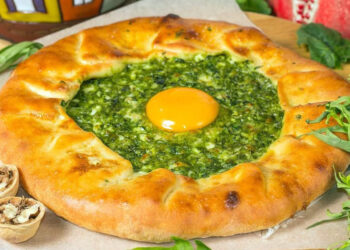 «Мушмула» делает ставку на тархун и мяту