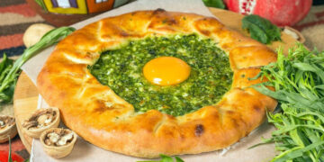 «Мушмула» делает ставку на тархун и мяту