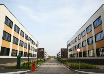 Инновационная площадка Самарской области пополнится 13-ю новыми резидентами