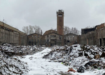 Владельцы «Самара-Авиагаза» доуправляли нижегородским заводом «Русские моторы» до его уничтожения