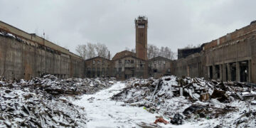 Владельцы «Самара-Авиагаза» доуправляли нижегородским заводом «Русские моторы» до его уничтожения