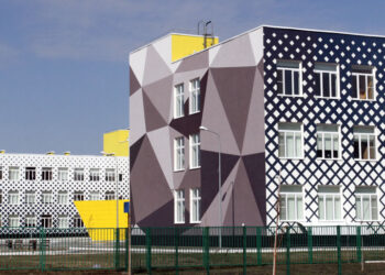 В Сызрани началось строительство школы на полторы тысячи мест