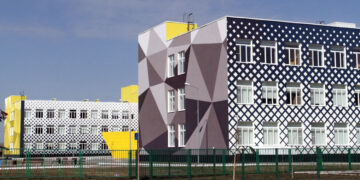 В Сызрани началось строительство школы на полторы тысячи мест