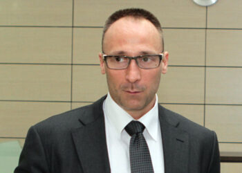 Бывшего самарского подшипникового короля объявили в розыск и заочно арестовали