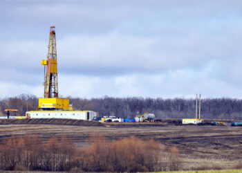 В «Самаранефтегазе» открыли 20 новых залежей нефти и газа