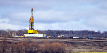 В «Самаранефтегазе» открыли 20 новых залежей нефти и газа