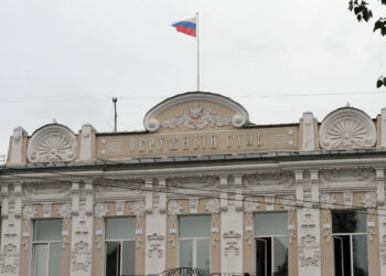 Участника опасной самарской банды искали больше 6 лет и задержали в Краснодарском крае