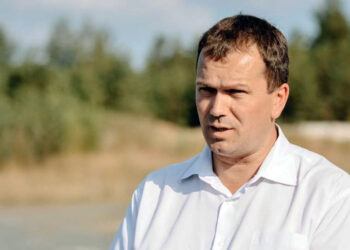 Глава самарской фирмы «БТС» рассказал, зачем вложился в запуск нового производства бетонных материалов в Курумоче