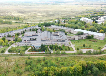 Сергиевский санаторий потянулся в федеральные курорты ради денежного сбора