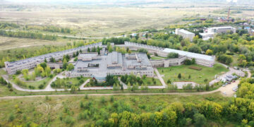 Сергиевский санаторий потянулся в федеральные курорты ради денежного сбора