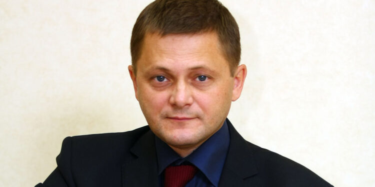 Константин Снигарев, фото: Игорь Горшков