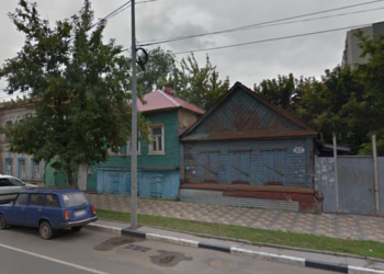 Компании «Бизнес Дата» не разрешили строительство многоэтажек в историческом центре Самары 