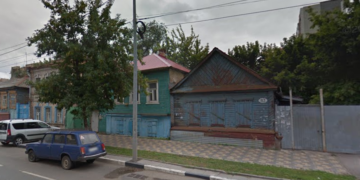 Фото: Google maps