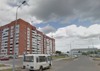 Выручка компании «Новая Самара» группы «Финстрой» в 2022 году сократилась в 1,6 раз