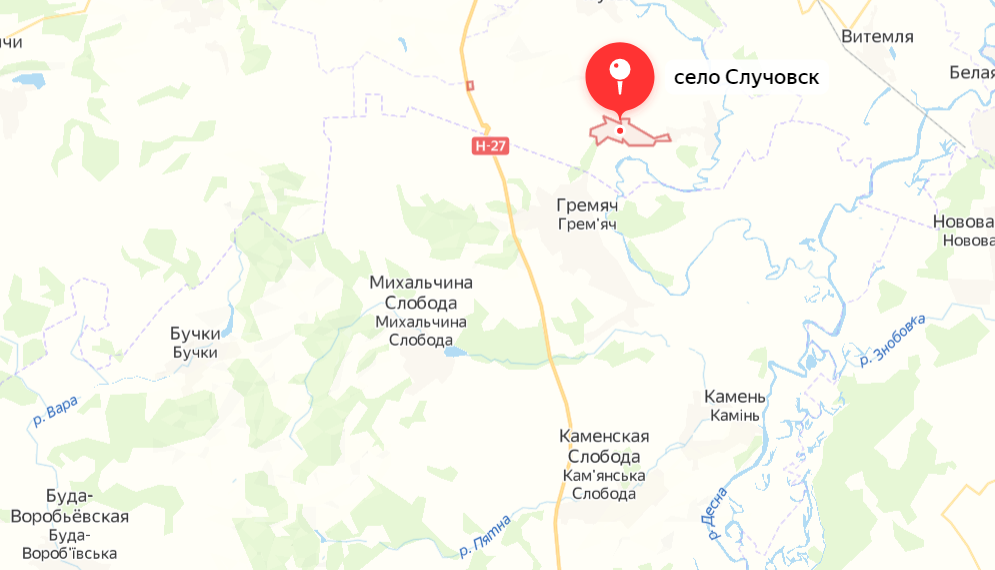 Фото: Яндекс карты
